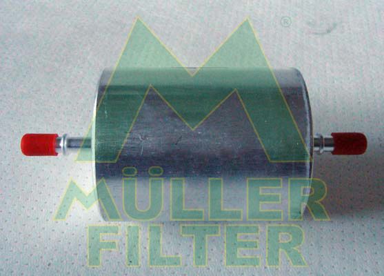 MULLER FILTER Degvielas filtrs FB232